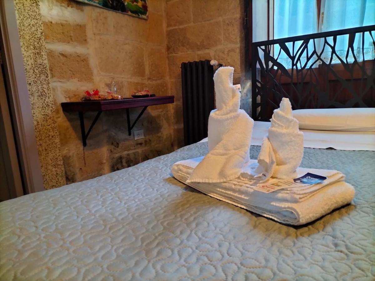 B&B Malennio Lecce Exteriér fotografie