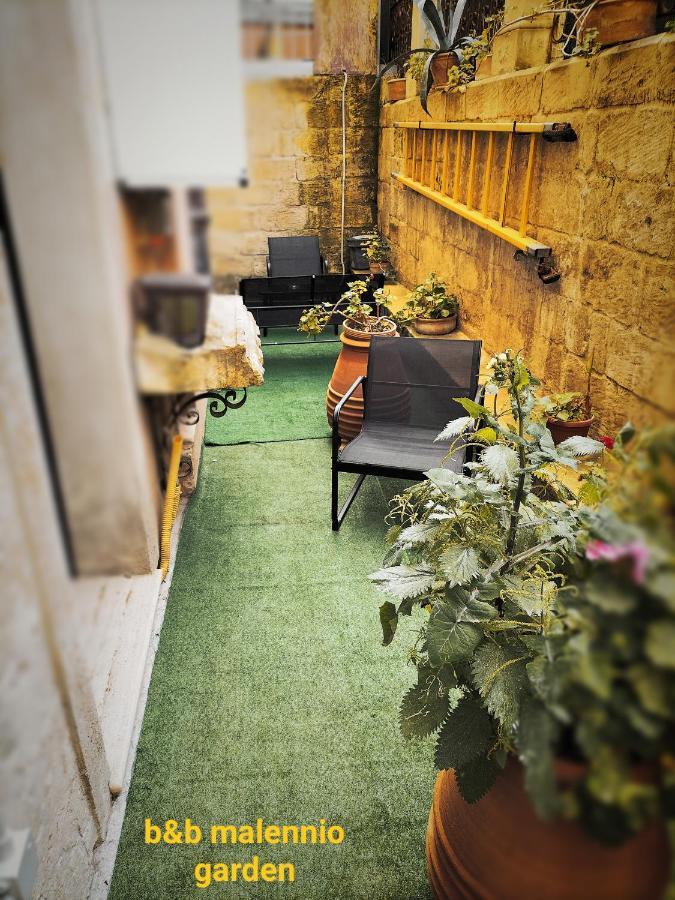 B&B Malennio Lecce Exteriér fotografie