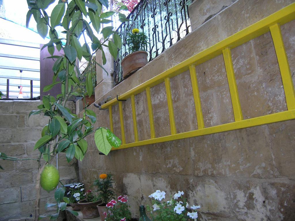 B&B Malennio Lecce Exteriér fotografie