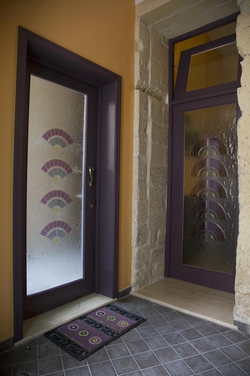 B&B Malennio Lecce Exteriér fotografie