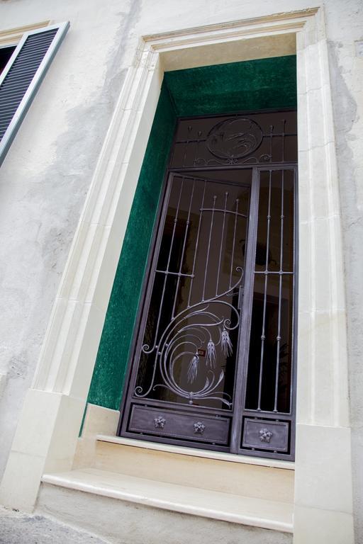 B&B Malennio Lecce Exteriér fotografie