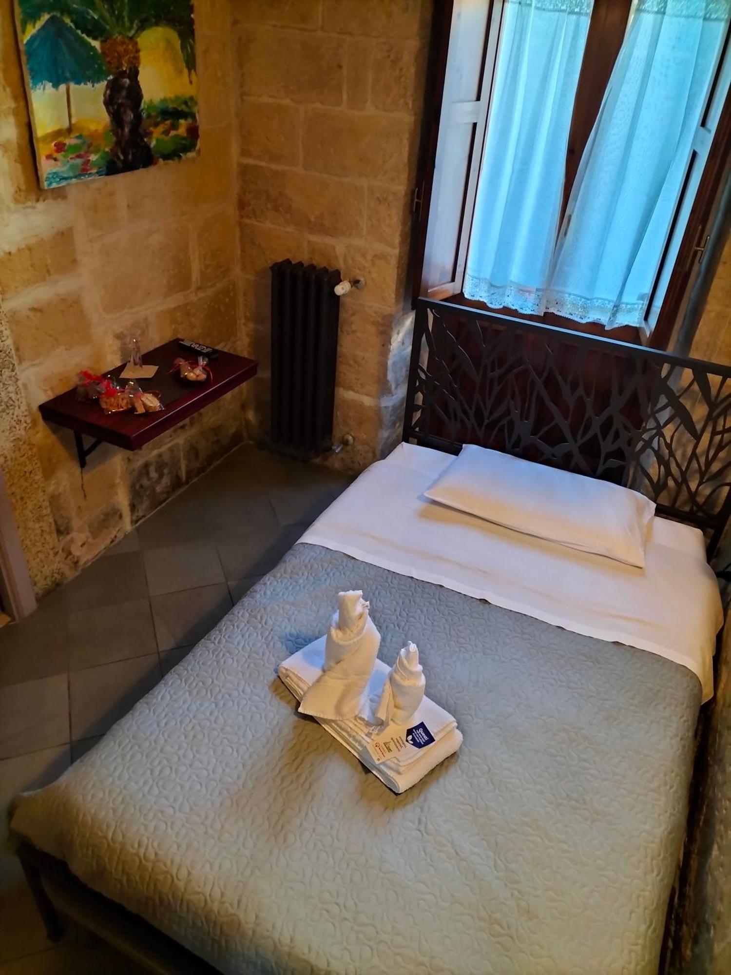 B&B Malennio Lecce Exteriér fotografie