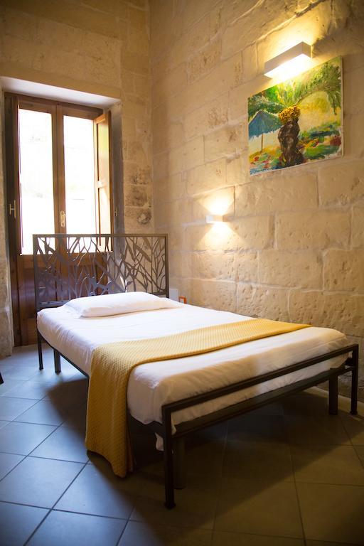 B&B Malennio Lecce Pokoj fotografie