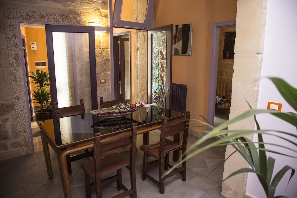 B&B Malennio Lecce Exteriér fotografie