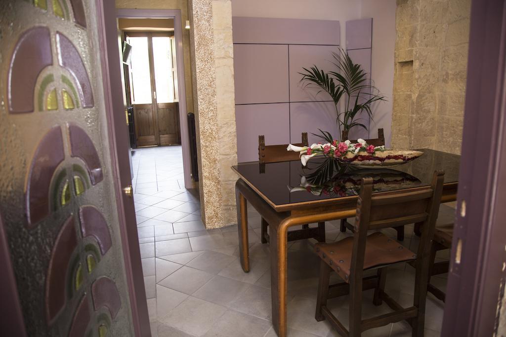 B&B Malennio Lecce Exteriér fotografie