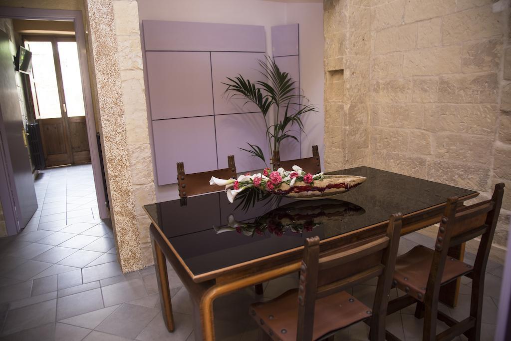 B&B Malennio Lecce Exteriér fotografie