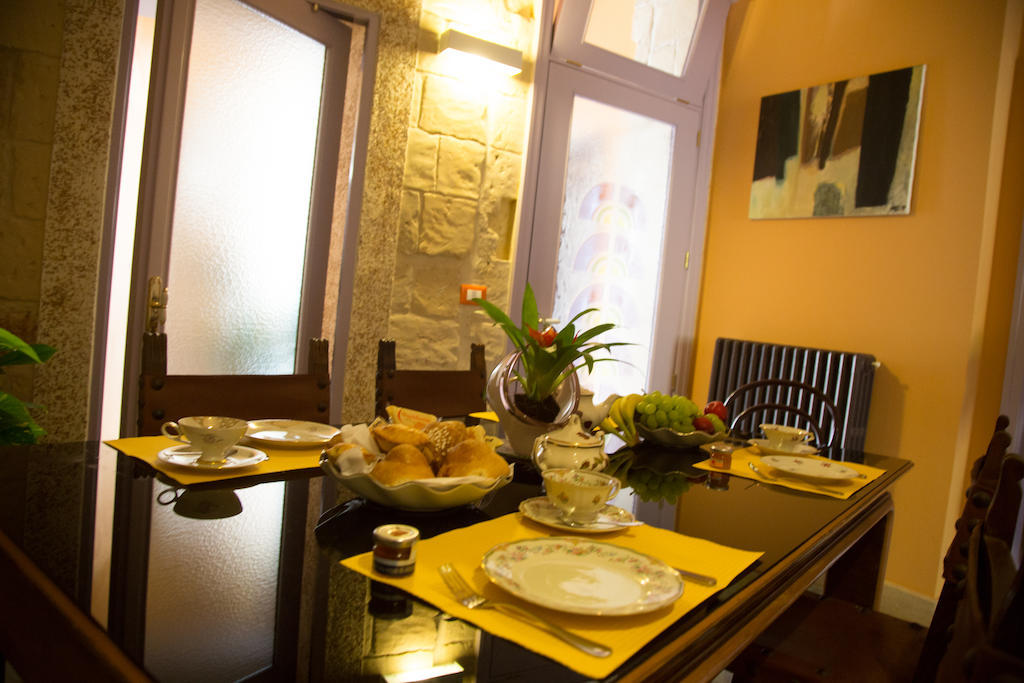 B&B Malennio Lecce Exteriér fotografie