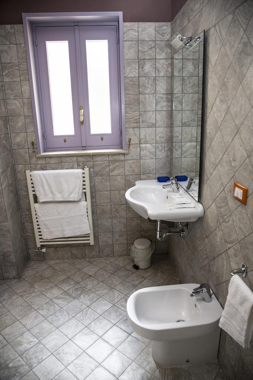 B&B Malennio Lecce Pokoj fotografie