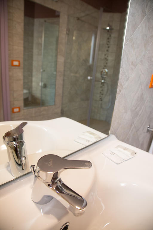 B&B Malennio Lecce Pokoj fotografie